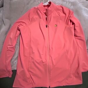 Women's Coral Master’s Jacket
